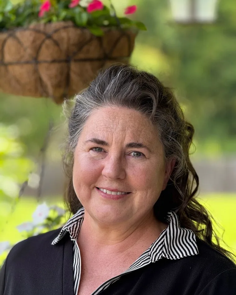 Lisa Cobb, owner of Able RE Investments